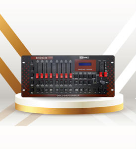 DJ Instruments & Equiments