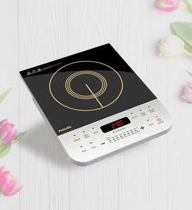 Induction Stoves