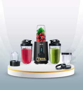 Grinders & Juice Extractors