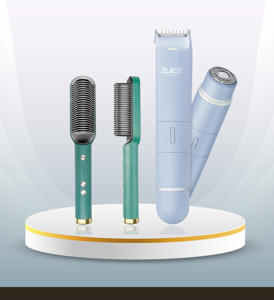 Beauty Appliances