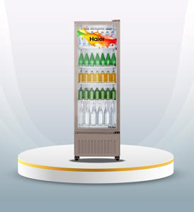 Commercial Refrigeration
