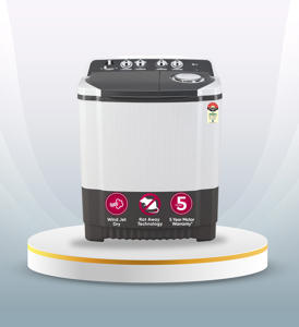 Washing Machines