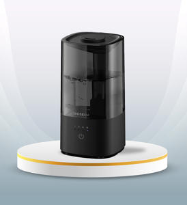 Humidifiers