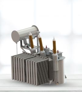 Power Generation & Transformers