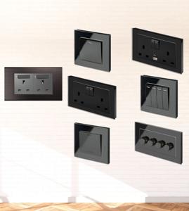Switches & Sockets