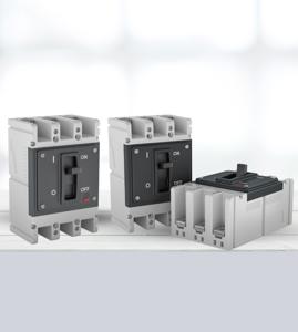 Circuit Breakers & Fuses