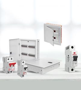 Distribution Boards