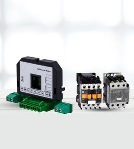 Safety & Disconnect Switches