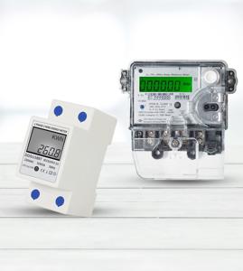Energy Meters