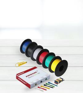 Wire & Cable Accessories