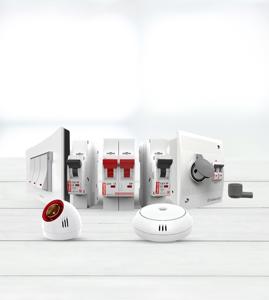 Electrical Spares & Accessories