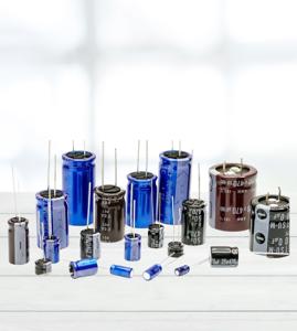 Capacitors