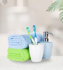 Hygiene & Personal Care