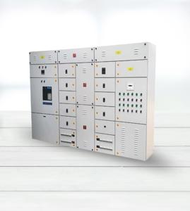 Power Distribution