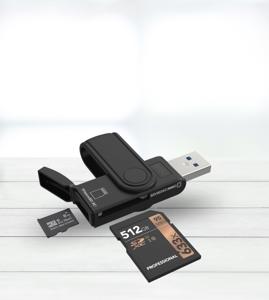 Micro Drives