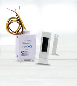 HVAC Control Products & Sensors