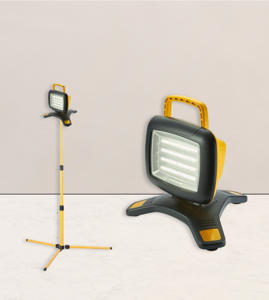Portable Lighting