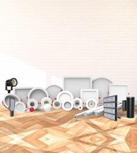 Other Lights & Lighting Products