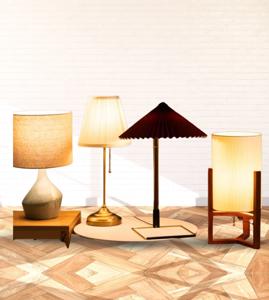 Lamps
