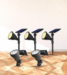Outdoor Lighting