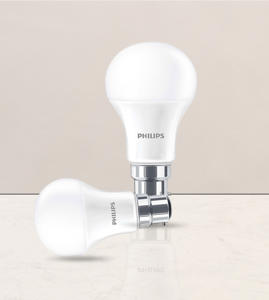 Light Bulbs