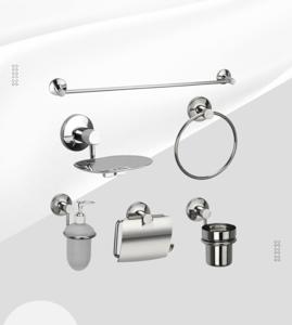 Bathroom Fixtures