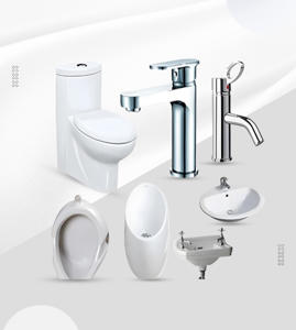 Sanitary Ware