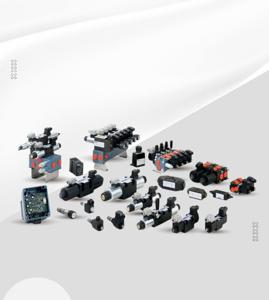 Hydraulic Valves