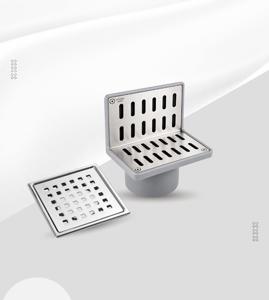 Drains