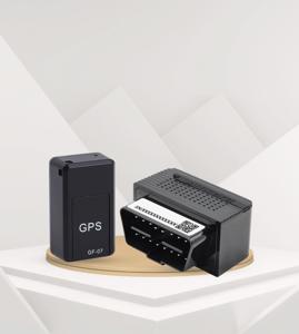 GPS Trackers