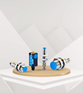 Sensors