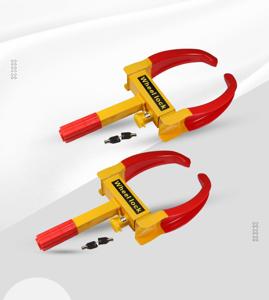 Anti Theft Devices