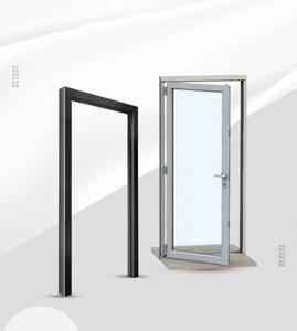 Door & Door Frames