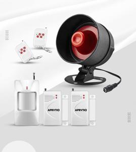 Security Alarms