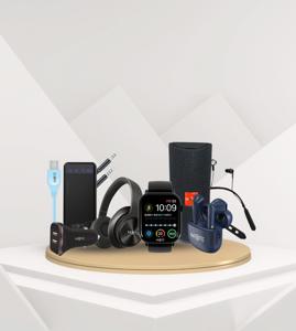 Mobile Accessories