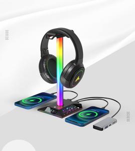 Gaming Accessories