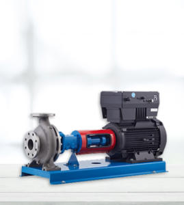 Centrifugal Pumps