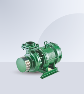Submersible Pumps