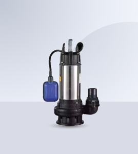 Sewage Pumps