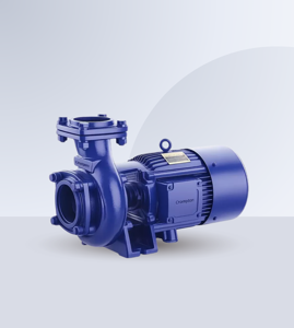 Booster Pumps