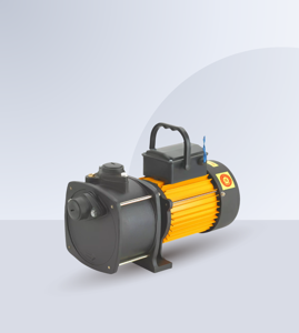 Shallow Well Pumps