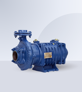 Openwell Submersible Pumps