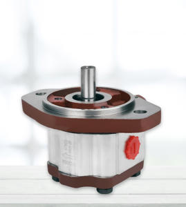 Gear Pumps
