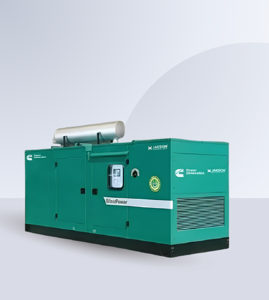 Generators