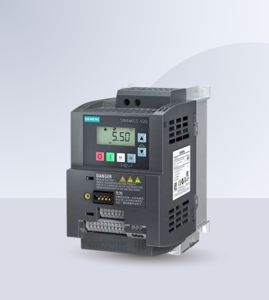 Variable Frequency Drives