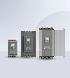 Soft Starters