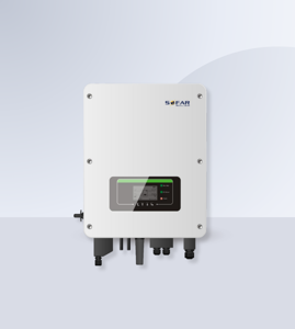 Solar Inverter