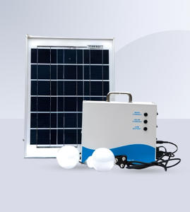 Solar Home Systems