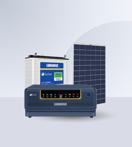 Solar Charge Controllers