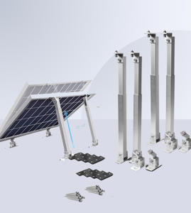 Solar Accessories